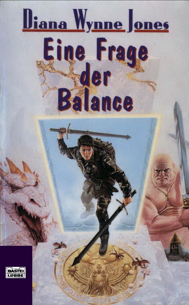 Eine Frage der Balance