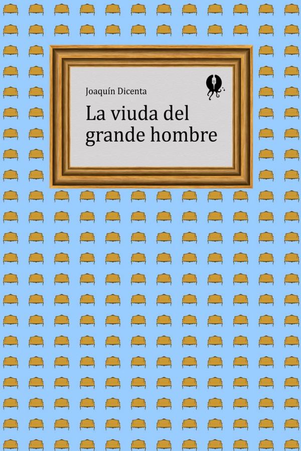 La viuda del grande hombre