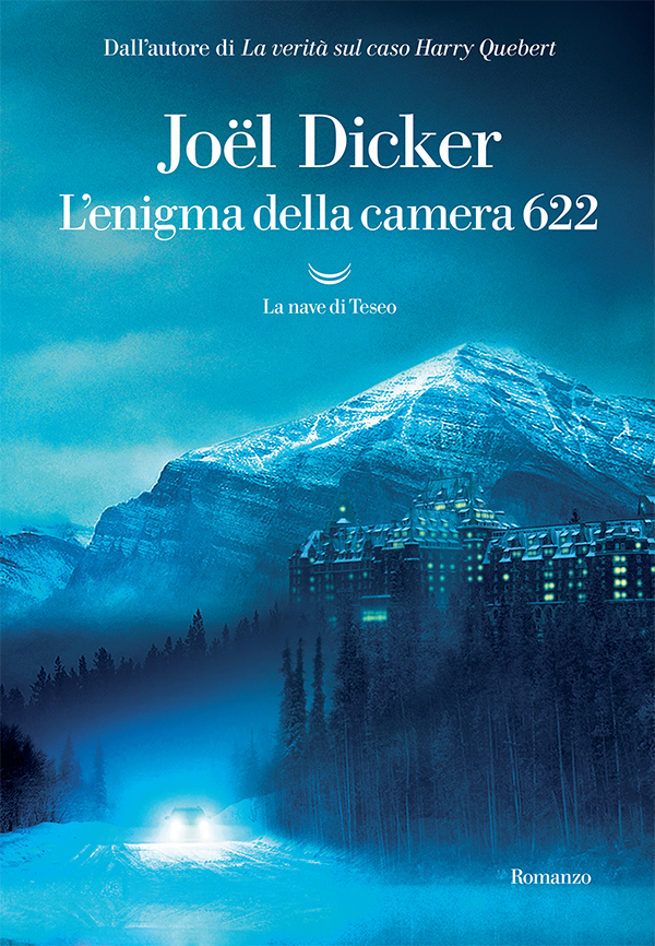 L'enigma della camera 622