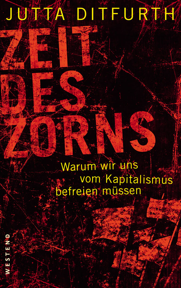 Zeit Des Zorns