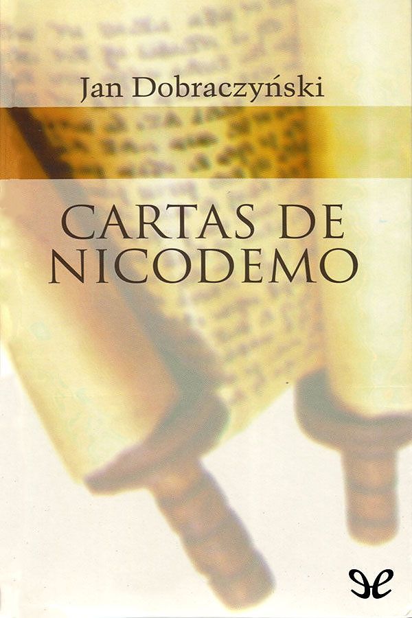 Cartas de Nicodemo