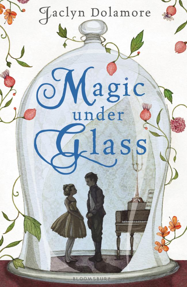 Magic Under Glass