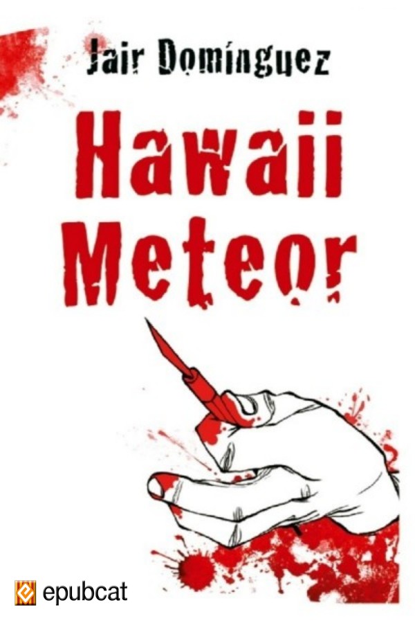 Hawaii Meteor