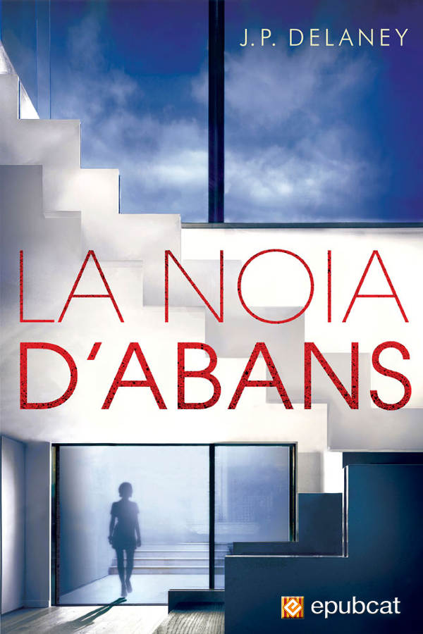 La noia d’abans