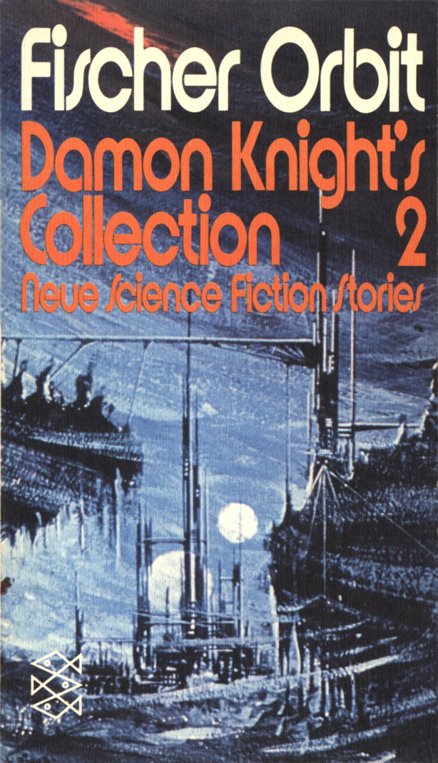 Damon Knight's Collection 02