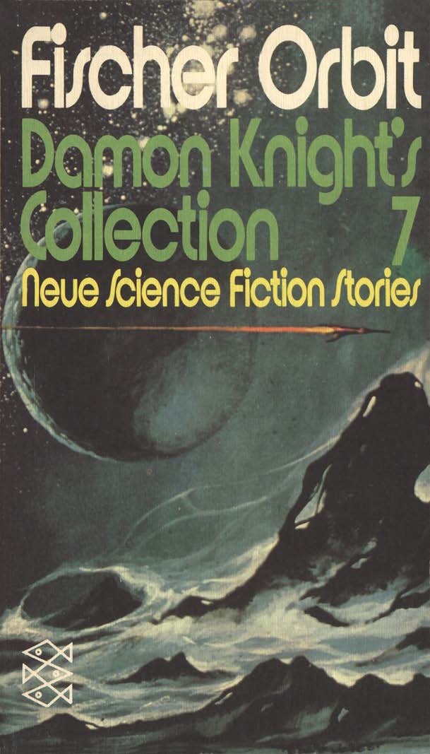 Damon Knight's Collection 07