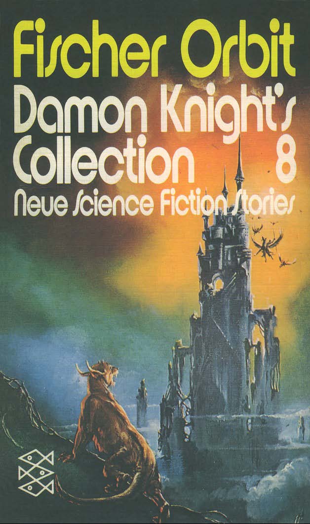 Damon Knight's Collection 08