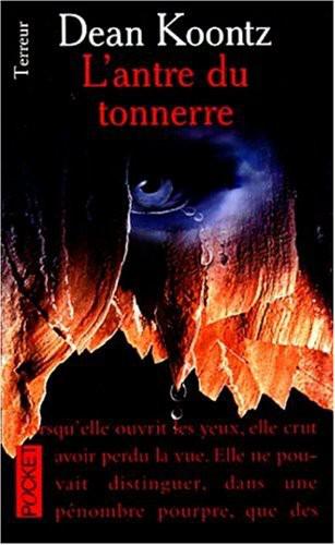 L'antre du tonnerre