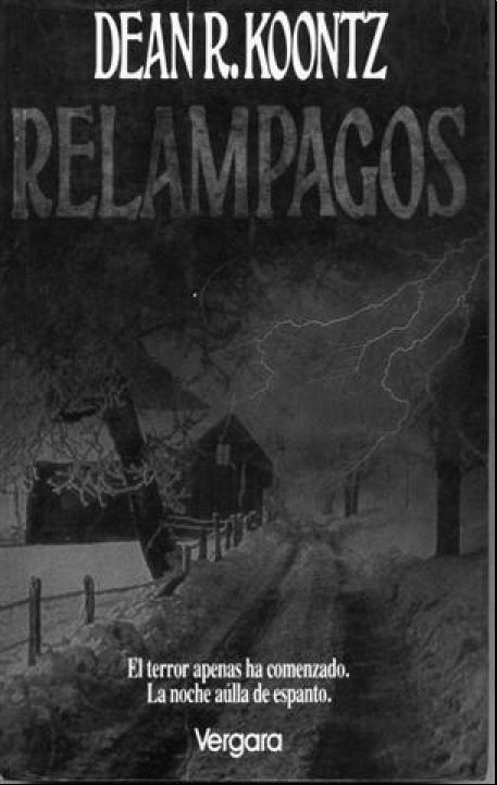 Relámpagos