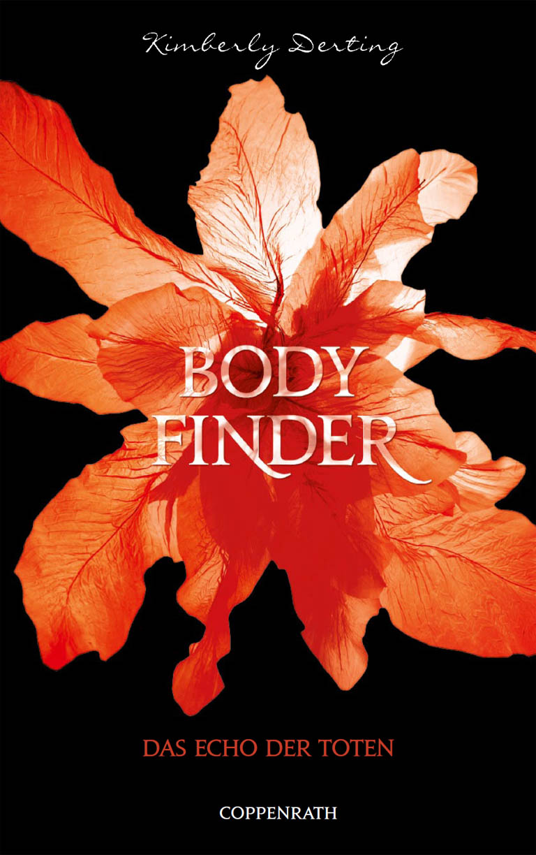 Bodyfinder - Das Echo der Toten