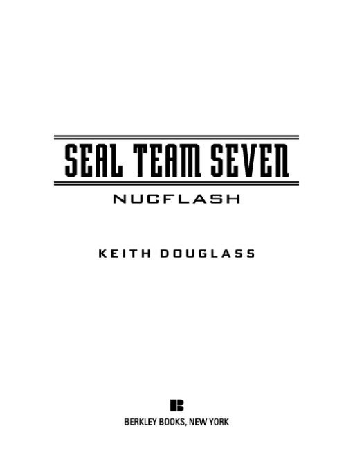 SEAL Team Seven #03 - Nucflash