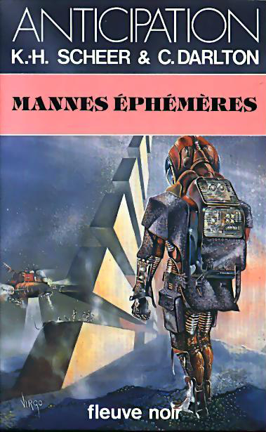 Mannes éphémères