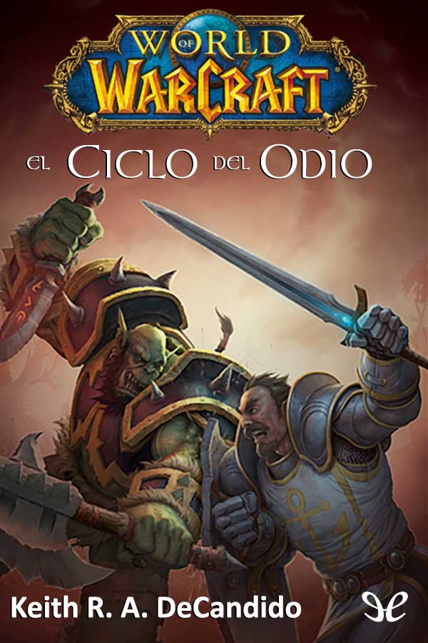 El ciclo del odio