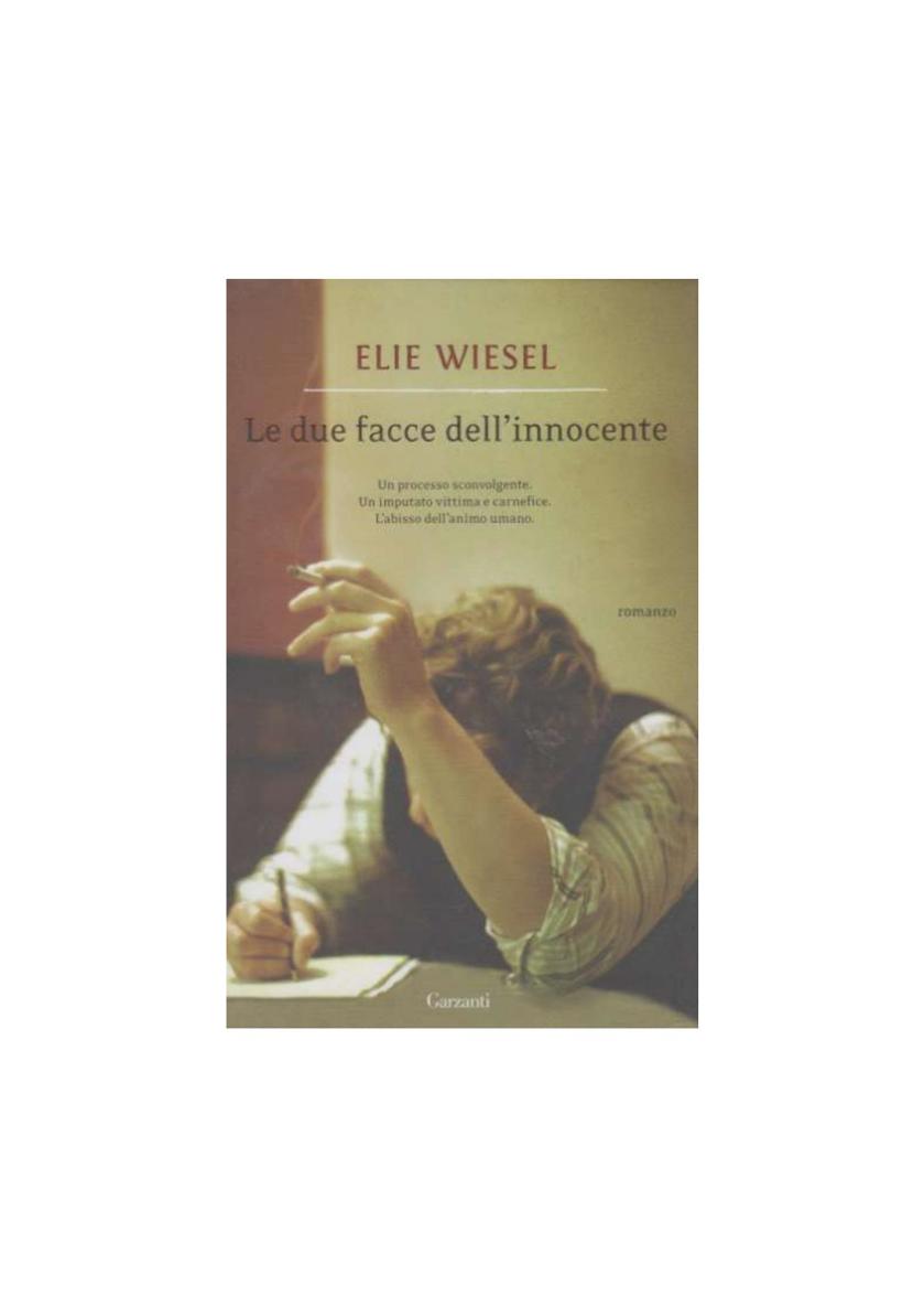 Elie Wiesel