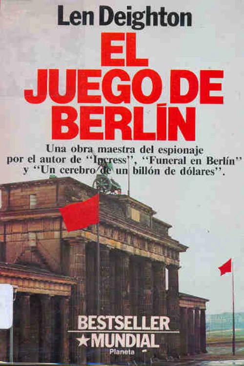 El juego de Berlín