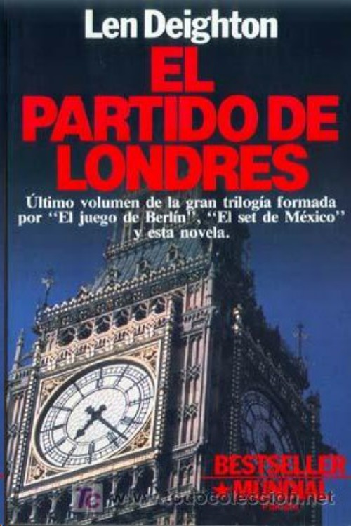 El partido de Londres