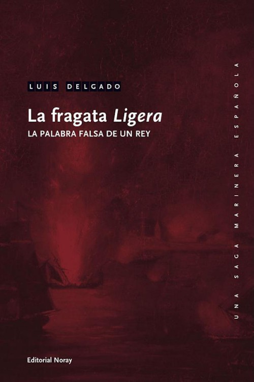 La fragata Ligera