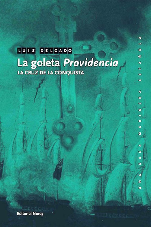 La goleta Providencia