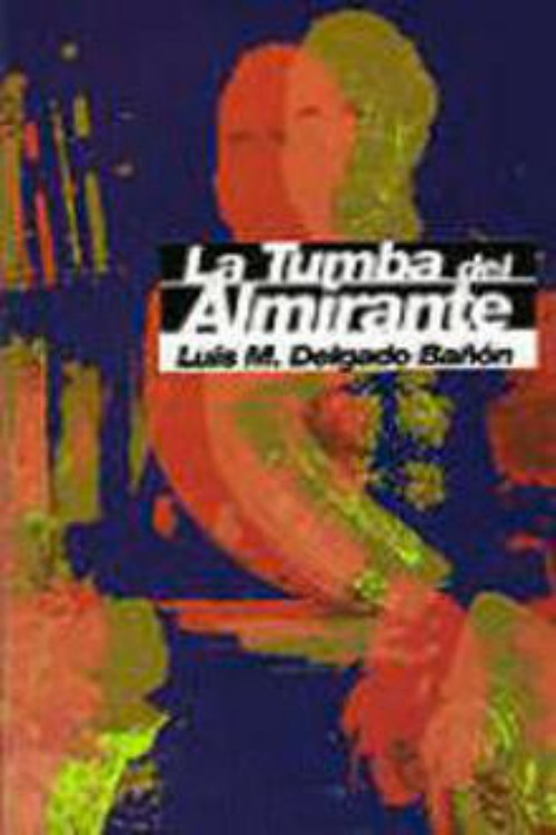 La tumba del almirante