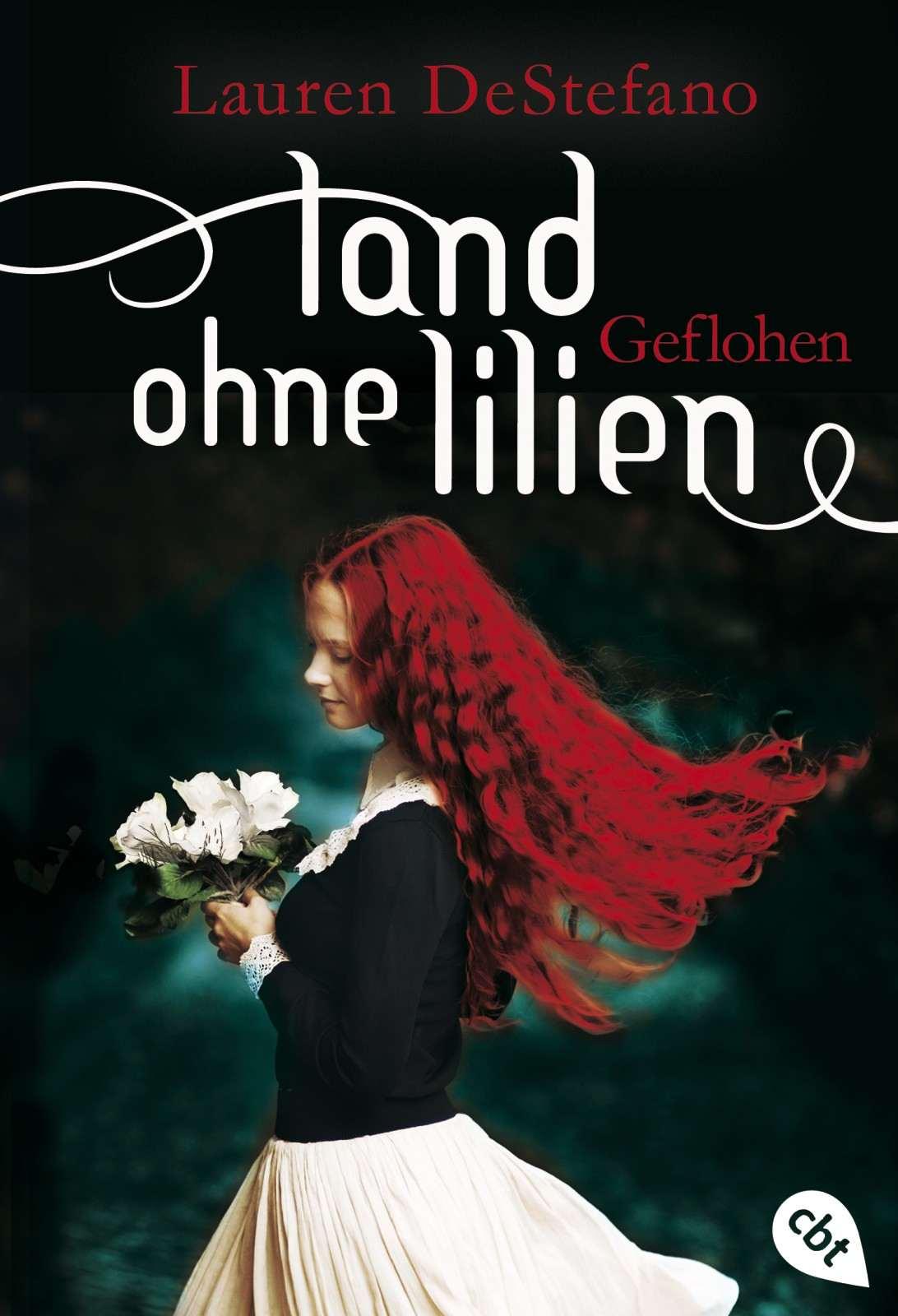 Land ohne Lilien - Geflohen: Band 2