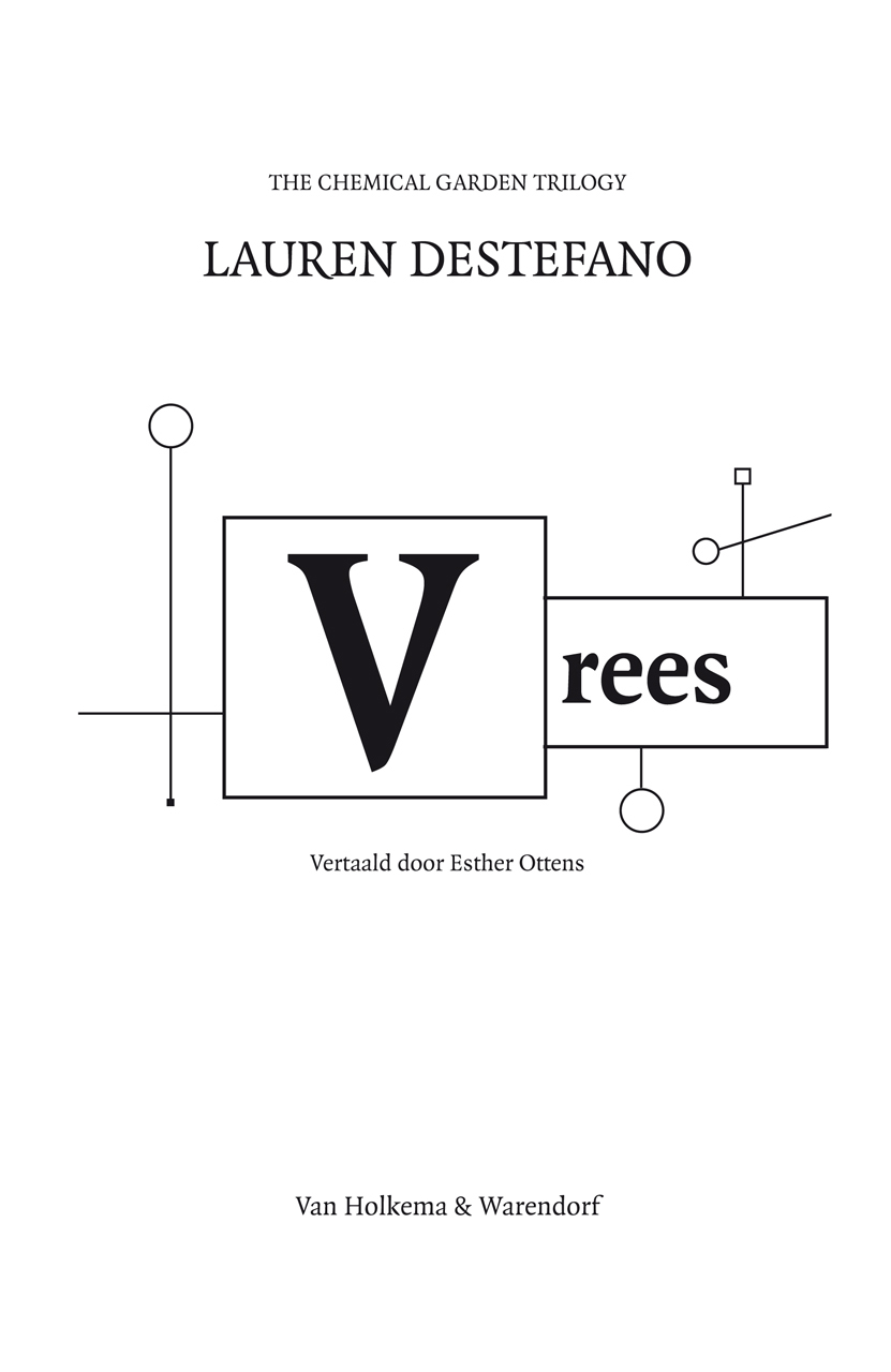 Vrees