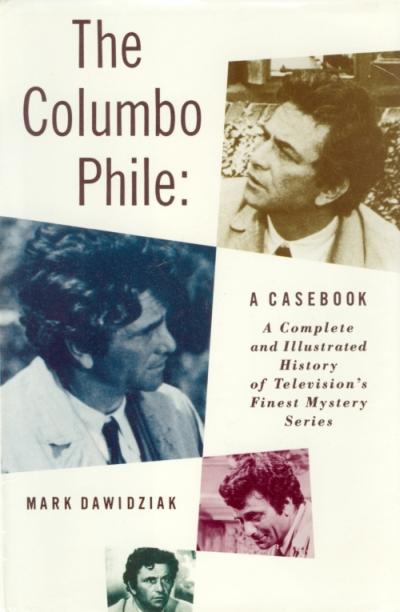 The Columbo Phile