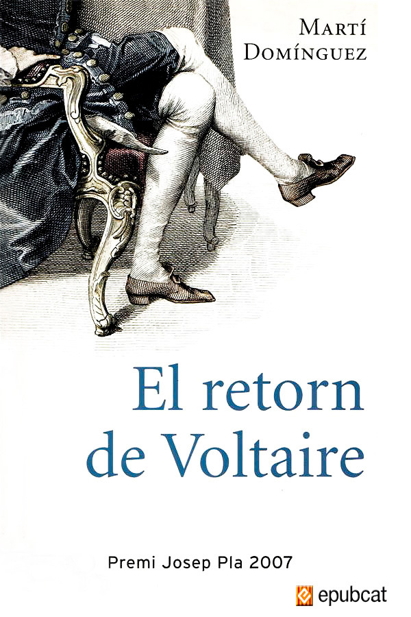 El retorn de Voltaire