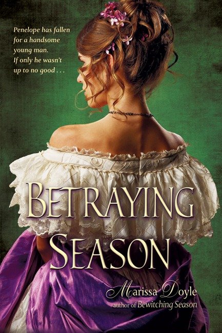 Betraying Season