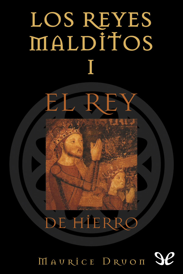 El rey de hierro