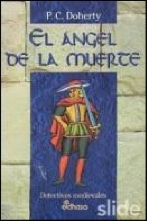 El ángel de la muerte