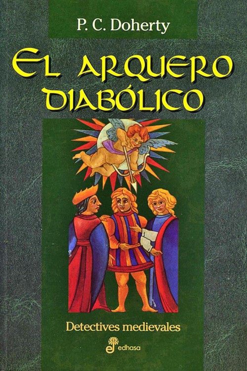 El arquero diabólico