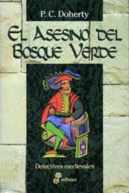 El asesino del bosque verde