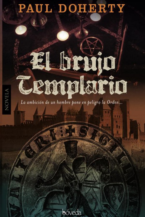 El brujo templario