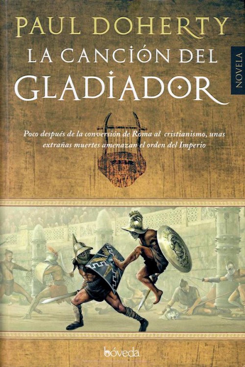 La canción del gladiador