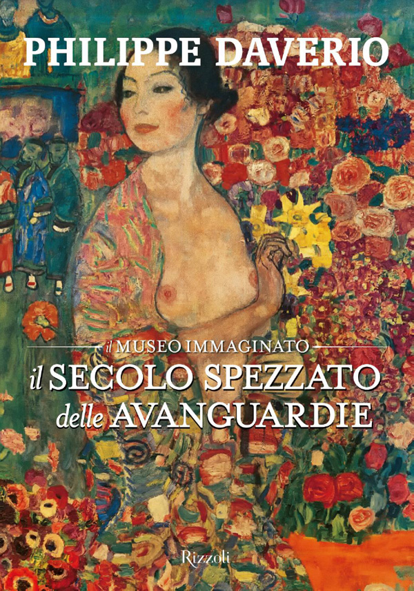 Il Secolo Spezzato Delle Avanguardie