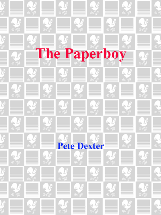 The Paperboy