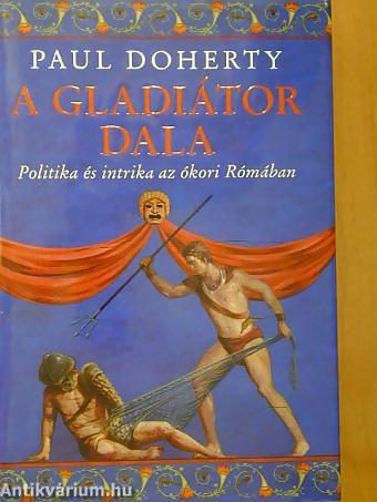 A gladiátor dala