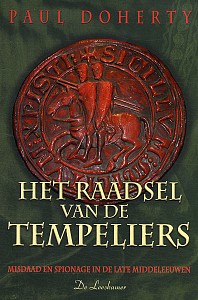 Het raadsel van de Tempeliers