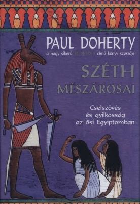 Széth mészárosai