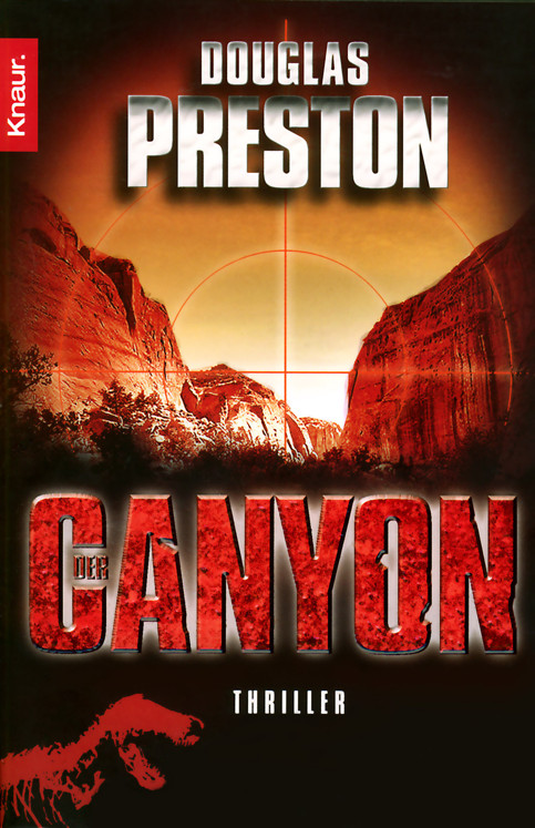 Der Canyon