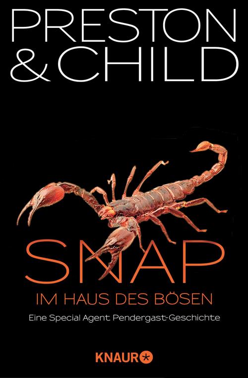 Snap - Im Haus des Bösen