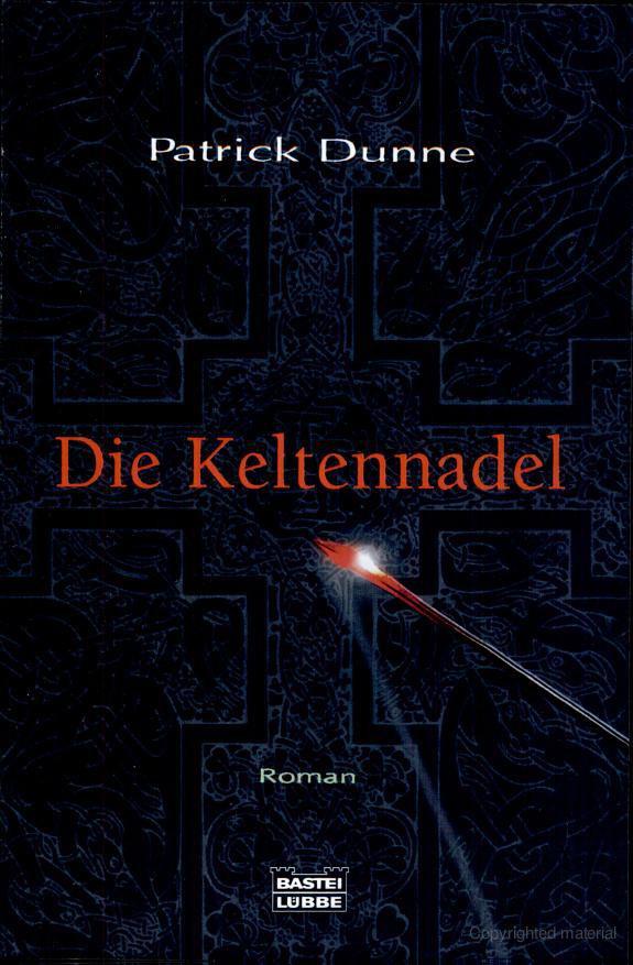 Die Keltennadel