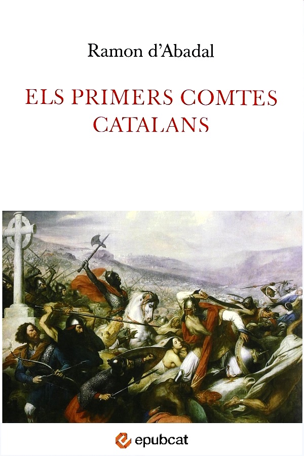 Els primers comtes catalans