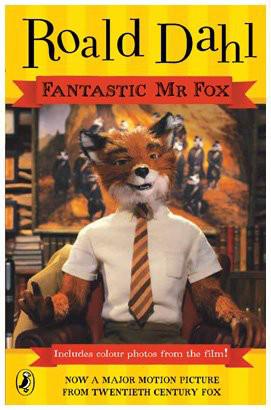 Fantastic Mr. Fox