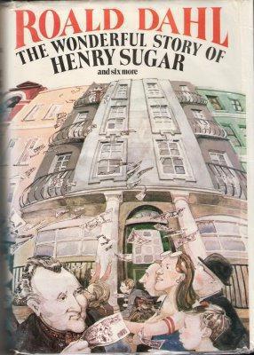 The Wonderful Story of Henry Sugar and Six More