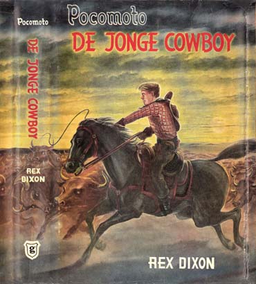 02 - De jonge cowboy
