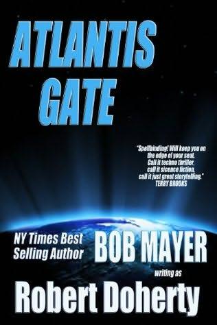 Atlantis: Gate