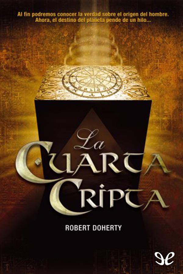 La cuarta cripta