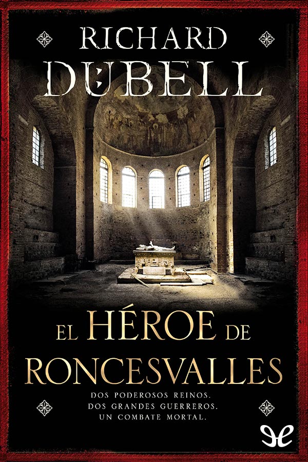 El héroe de Roncesvalles