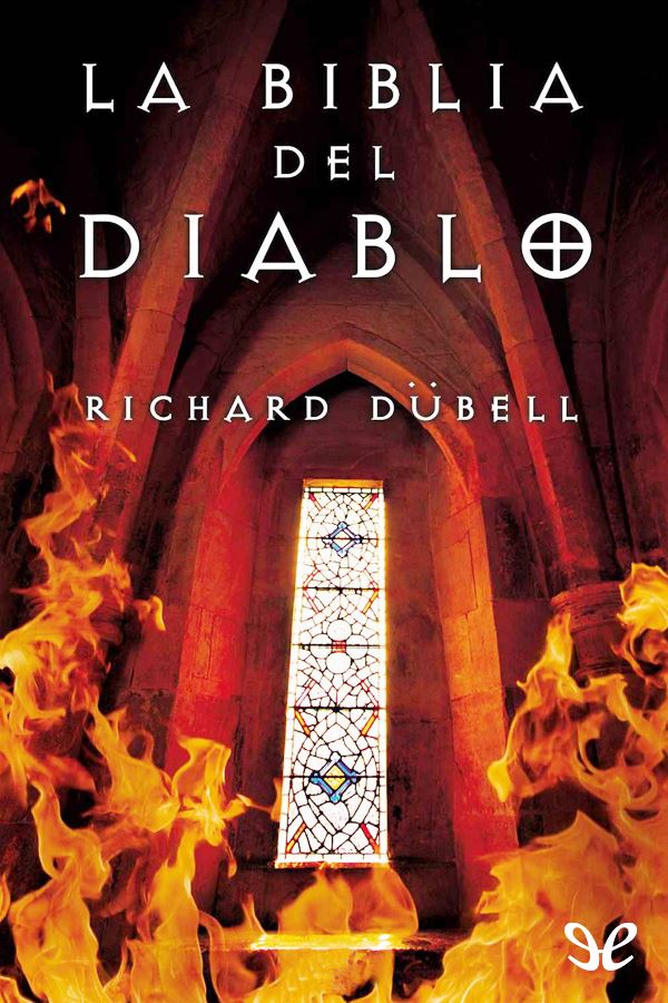 La Biblia del Diablo